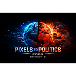 Pixels to Politics