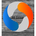 Mr Editor