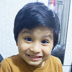 Conociendo a Lucas Jack