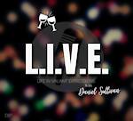 Live w/ Daniel Aaron Sullivan