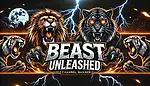 "Beast Unleashed: Untamed Animal Kingdom"