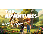 The Adventures of Rusty & Sprout