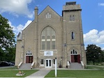 Woodville Seventh Day Fellowship