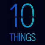10 Things