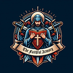 The Faithful Armory
