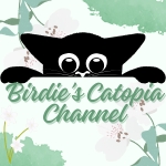 Birdie's Catopia Channel