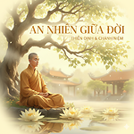 An nhiên giữa đời