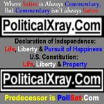 PoliticalXray.Com at Rumble