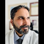 Medical Wisdom with Dr. Omar, M.D., Ph.D.