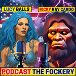 Podcast The Fockery