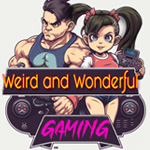 Weird and Wonderful