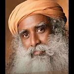 sadhguruji