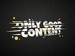 Onlygoodcontent
