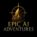 Step into worlds beyond imagination. AI-powered adventures, epic stories, and journeys you’ve never seen before."