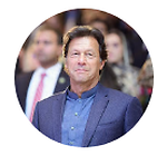 Imran Khan