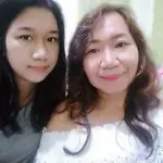 Memasak Bersama Mama dan Sharon