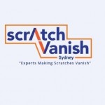 Scratch Vanish