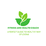 FITNESS AND HEALTH COACCH