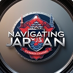 Navigating Japan