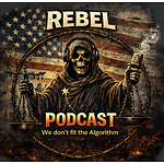 Rebel Podcast
