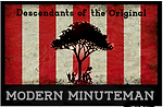The Modern Minuteman