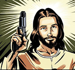 Freedom, Guns, and Jesus