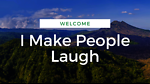 Imakepeoplelaugh