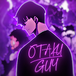 Otaku Guy