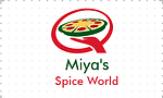 Miya's Spice World