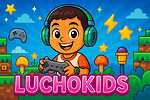 Lucho Gamer