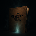 The Obscura Files