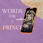 WORDSFORAPRINCE