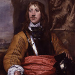 The Laughing Cavalier