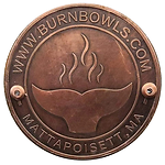 Outdoor Living with Burn Bowls