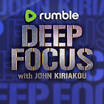 DeepFocuswithJohnKiriakou