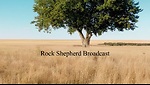 Rock Shepherd Broadcast