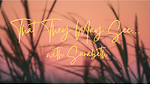 That They May See