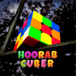 HoorabCuber