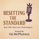 Resetting the Standard Podcast