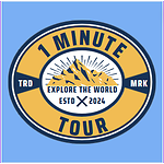 1 Minute Tour