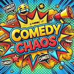 Comedychaos