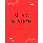 MUSIC STATION