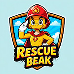 Rescue Beak