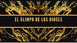 DIOSES EN EL OLIMPO