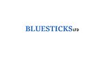 bluesticks