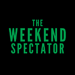 The Weekend Spectator Podcast