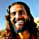 Transformational Jesus