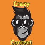 Crazy content