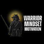 WarriorMindsetMotivation