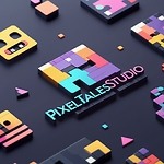 PixelTales Studio